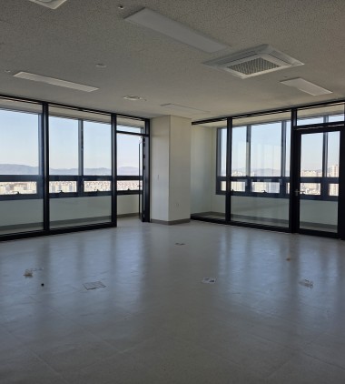 직원들이  출근하고 싶어지는 사무실