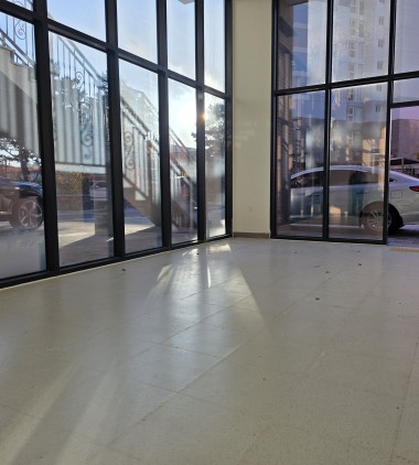 사무실 오피스텔 밀집지역 고정고객 3500명 상주 고수익창출공간